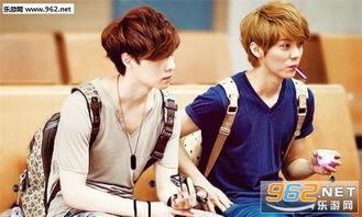 今日娱乐爆料鹿晗张艺兴,娱乐界再掀热潮！  第1张