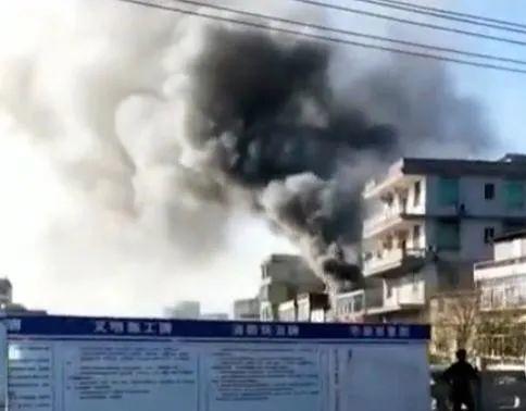 莆田火灾最新爆料,悲剧背后的人间冷暖与反思