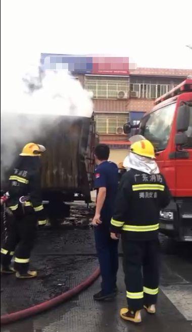 揭阳最新车祸爆料视频大全,惊心动魄的瞬间回顾 第2张 揭阳最新车祸爆料视频大全,惊心动魄的瞬间回顾 第2张